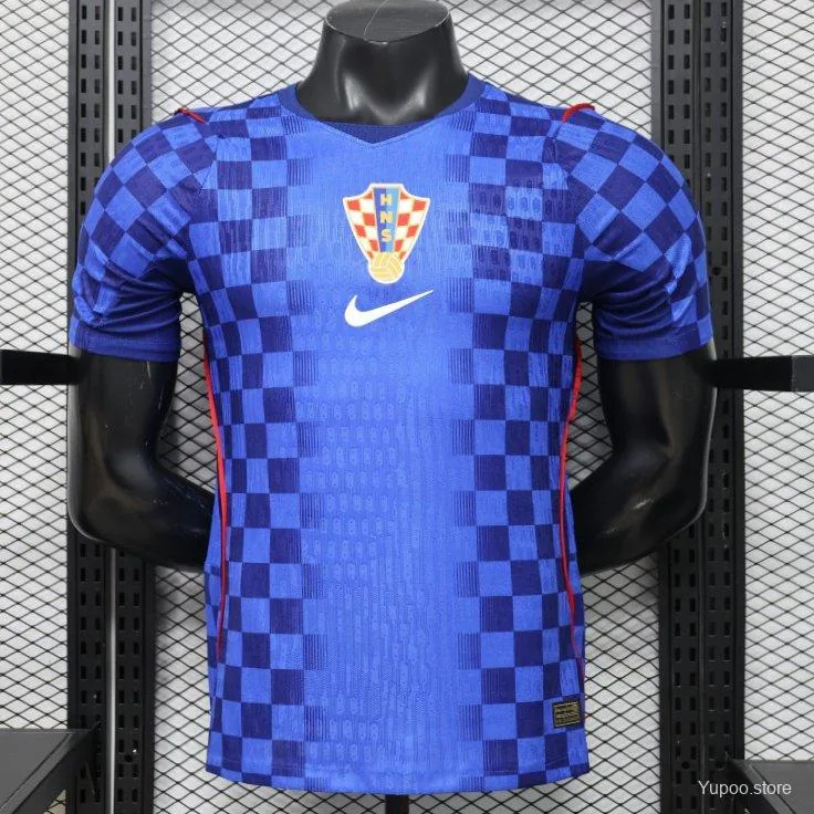 Croacia